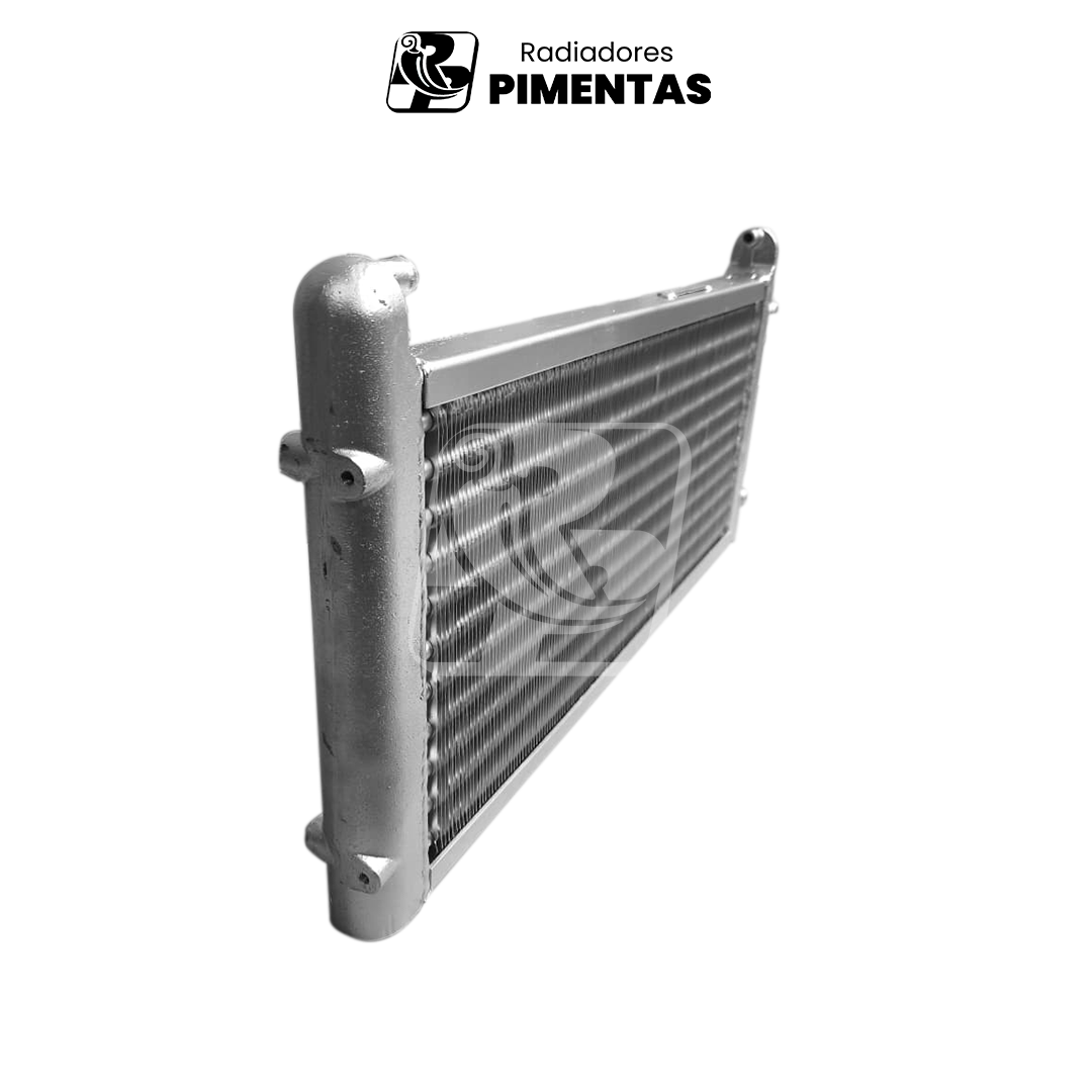 Radiador de Óleo - TM7010 TM7040 - Imagem 4