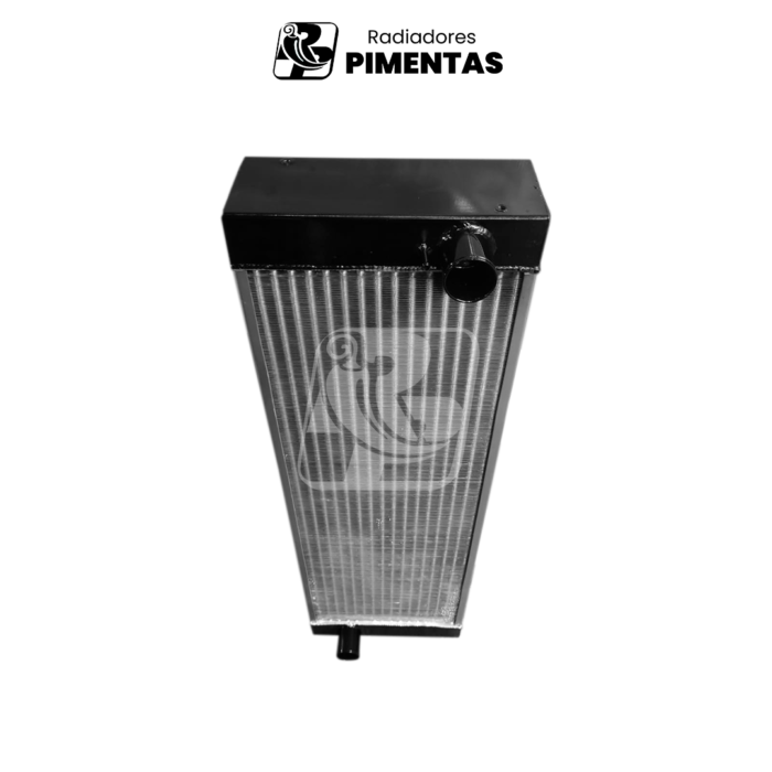 Radiador de Água - JCB 426 - Image 5