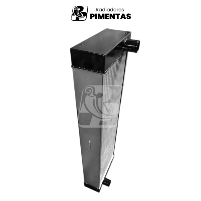 Radiador de Água - JCB 426 - Image 3