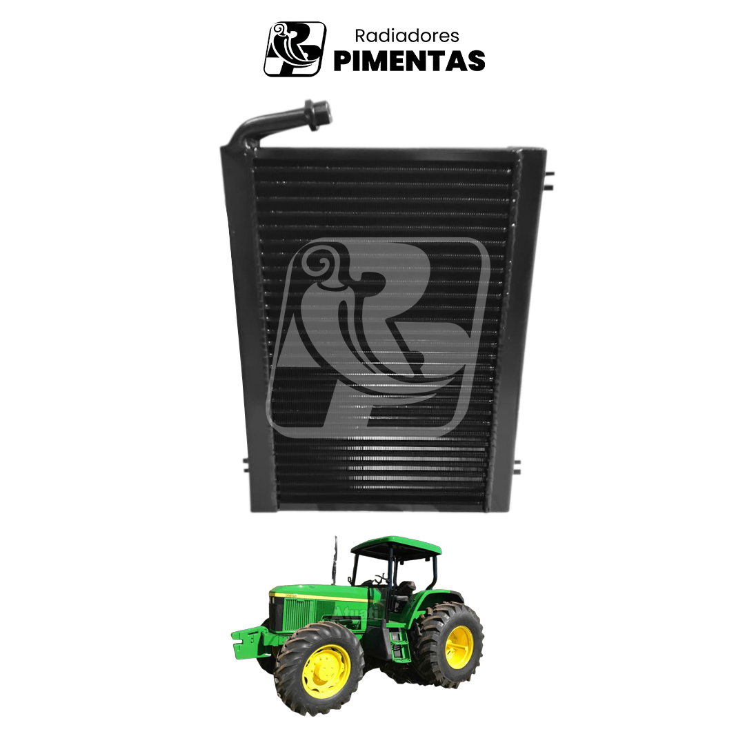 Radiador de Óleo - John Deere 7500 - Imagem 3