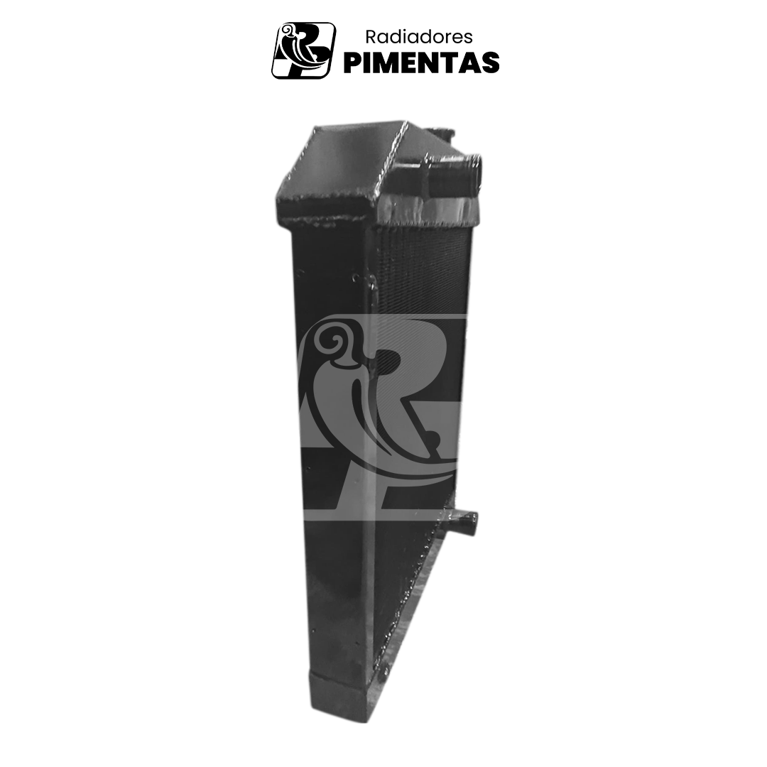 Radiador de Água - Ford Cargo 6600 - Imagem 5