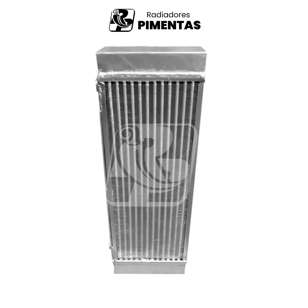 Radiador de Óleo - Kalmar dce80 4e6 2012 - Imagem 5