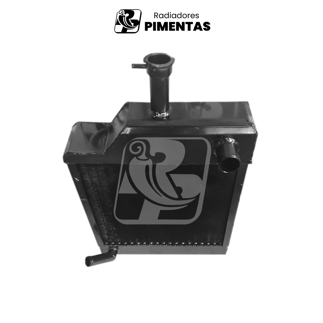 Radiador de Água - MF 250x - Imagem 3
