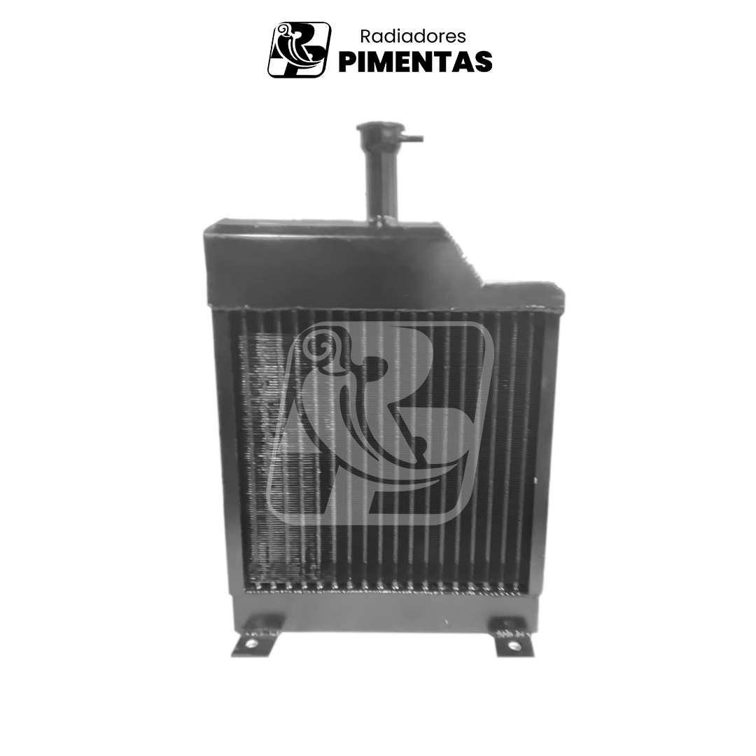 Radiador de Água - MF 250x - Imagem 5