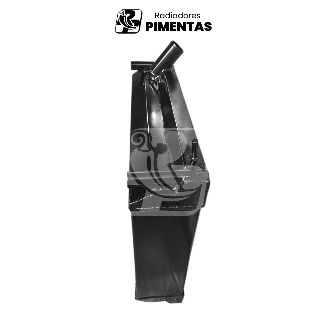 Radiador de Água - Valtra BH194 22/23 - Imagem 5
