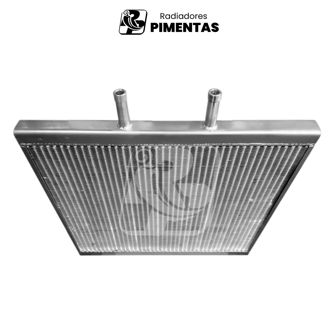 Radiador de Óleo - XCMG GR1803BR - Imagem 3