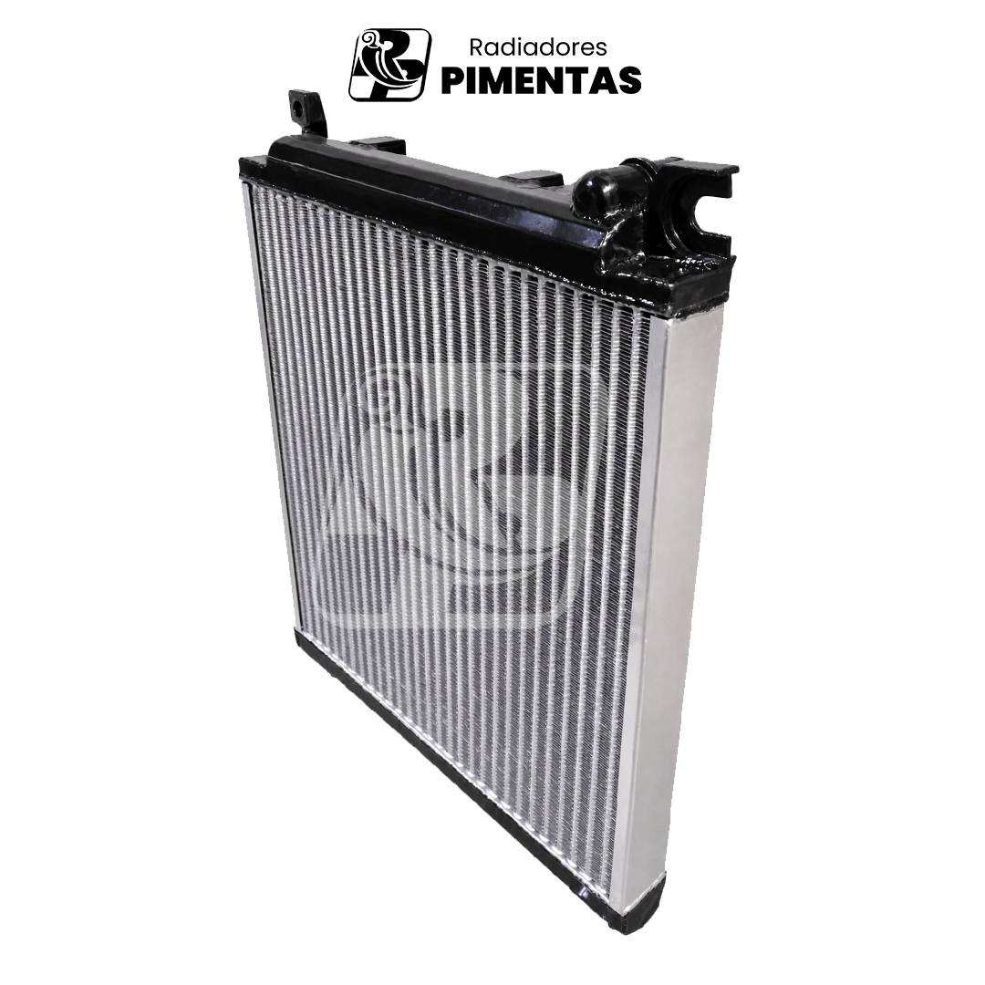 Radiador de Água - MB 1721 - Imagem 5