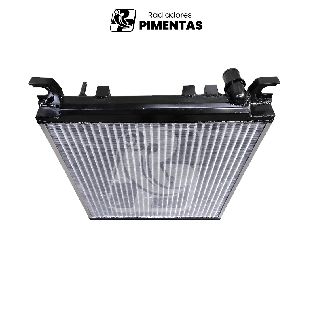 Radiador de Água - MB 1721 - Imagem 4