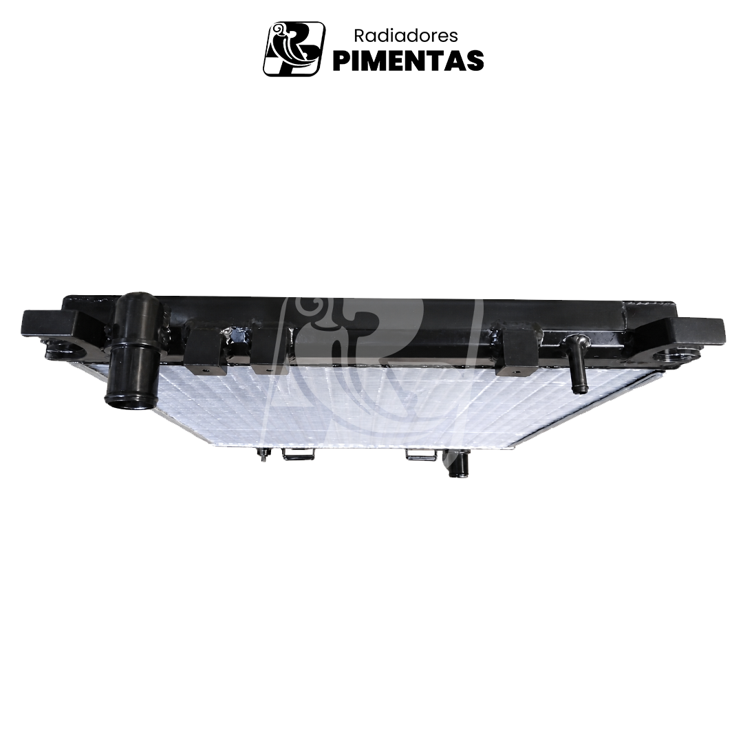 Radiador de Água - MB 1721 - Imagem 3