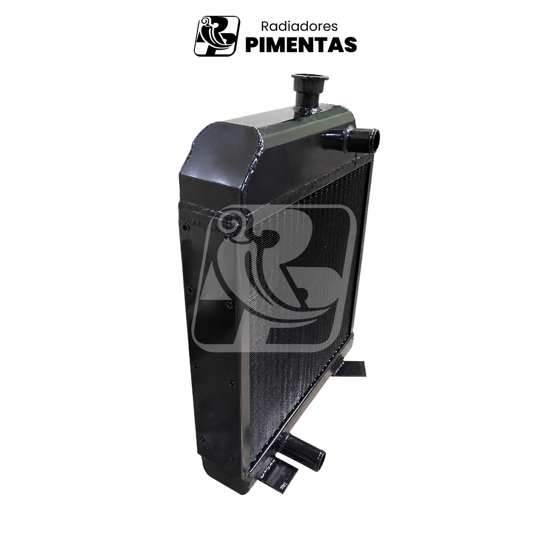 Radiador de Água - MF 250S / 283 - Imagem 5
