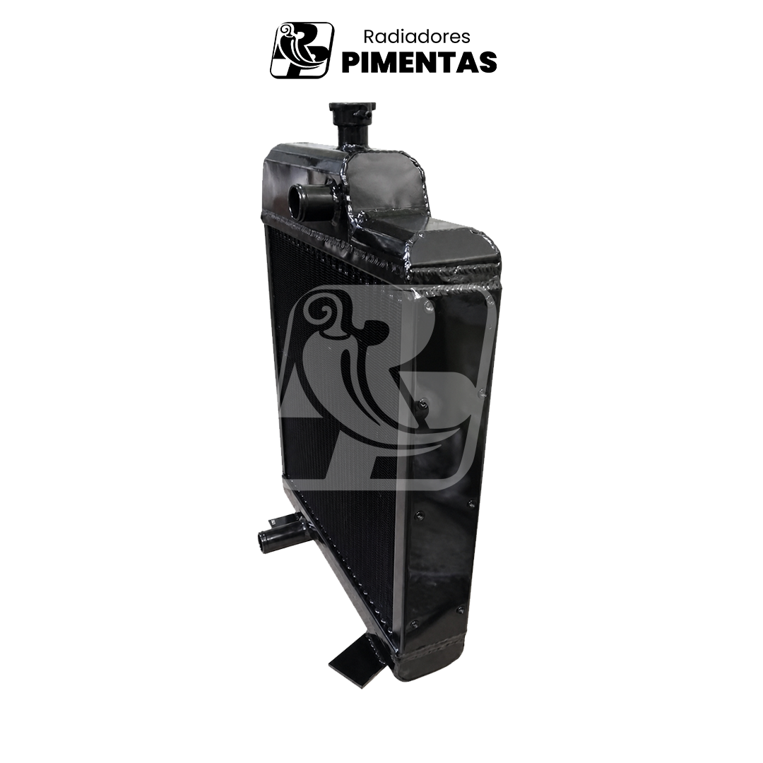 Radiador de Água - MF 250S / 283 - Imagem 4