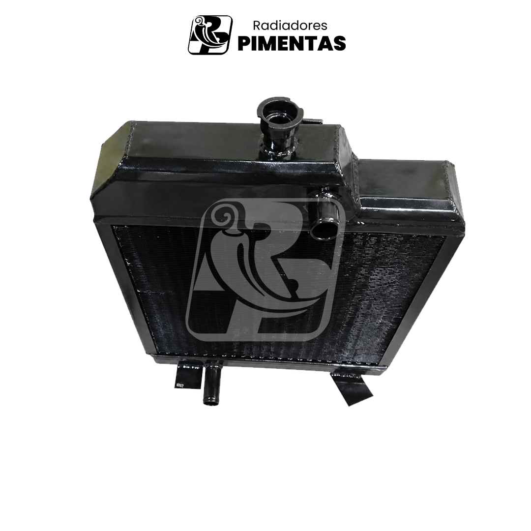 Radiador de Água - MF 250S / 283 - Imagem 3