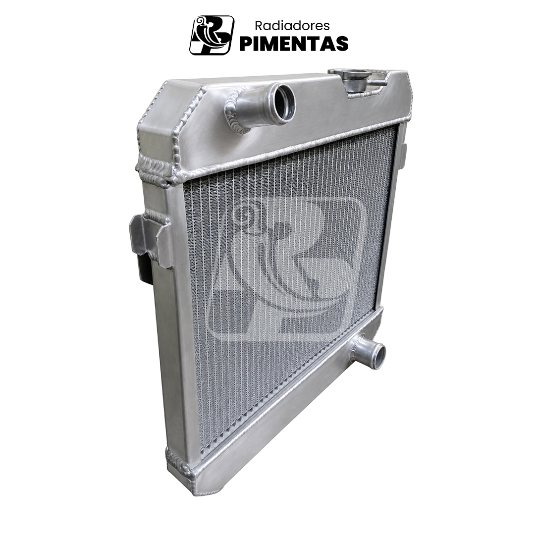 Radiador de Água - Opala 4cc - Linha Alta Performance - Imagem 3