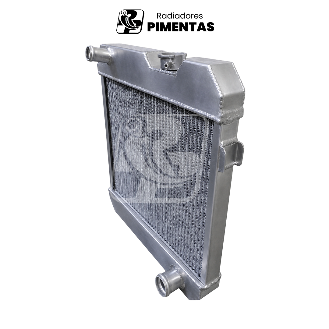 Radiador de Água - Opala 4cc - Linha Alta Performance - Imagem 4