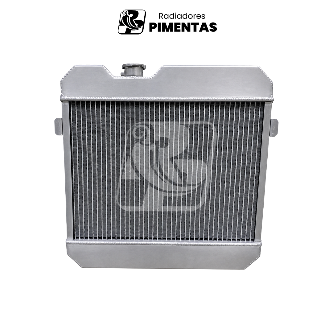 Radiador de Água - Opala 4cc - Linha Alta Performance - Imagem 6