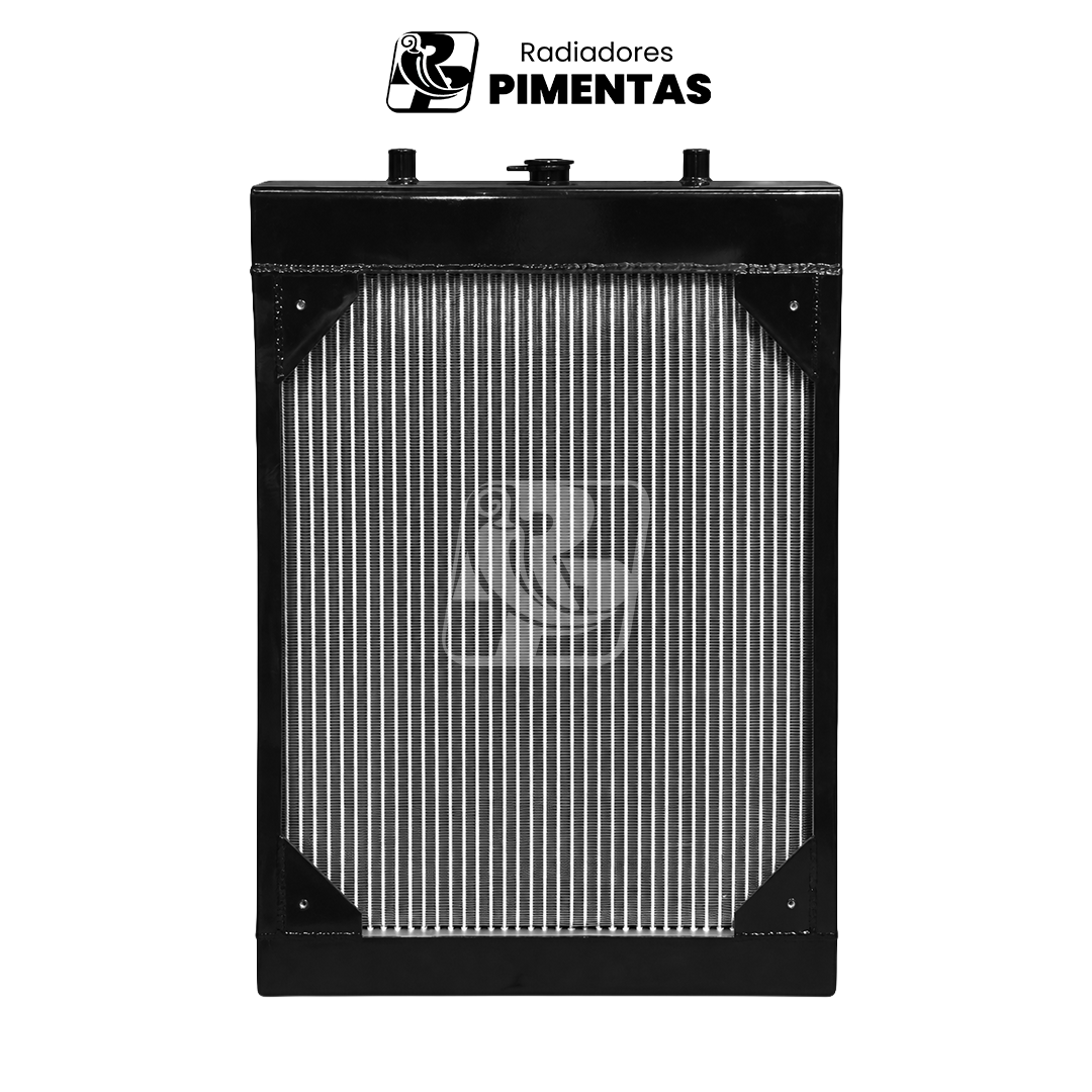 Radiador de Água c/ Resfriador de Óleo - Caterpillar 525B - Imagem 6