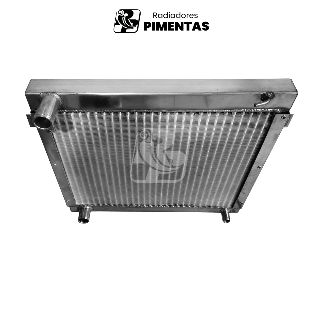 Radiador de Água - Troller T4 3.0 - Imagem 5