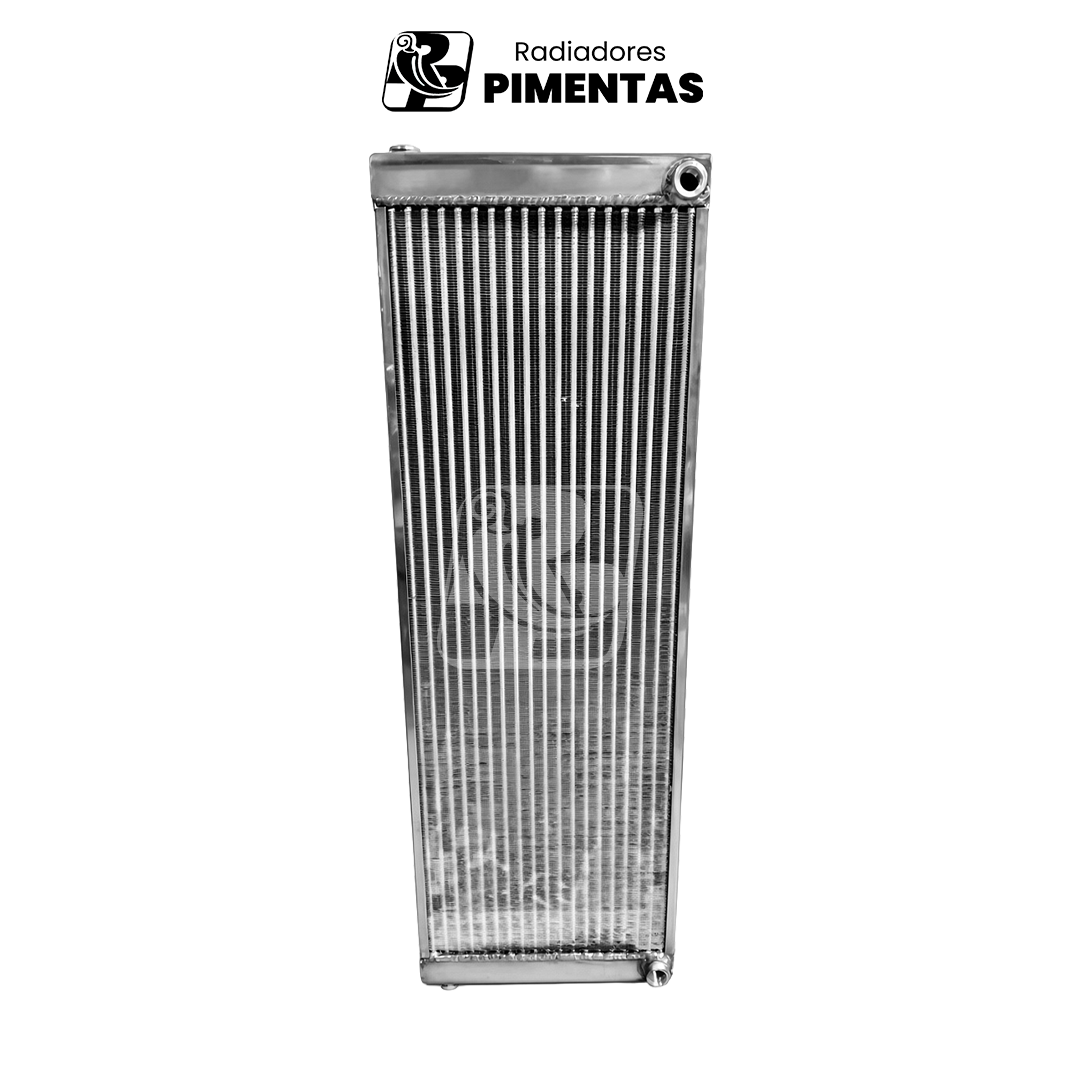 Radiador de Água - XCMG XC958BR - Imagem 5