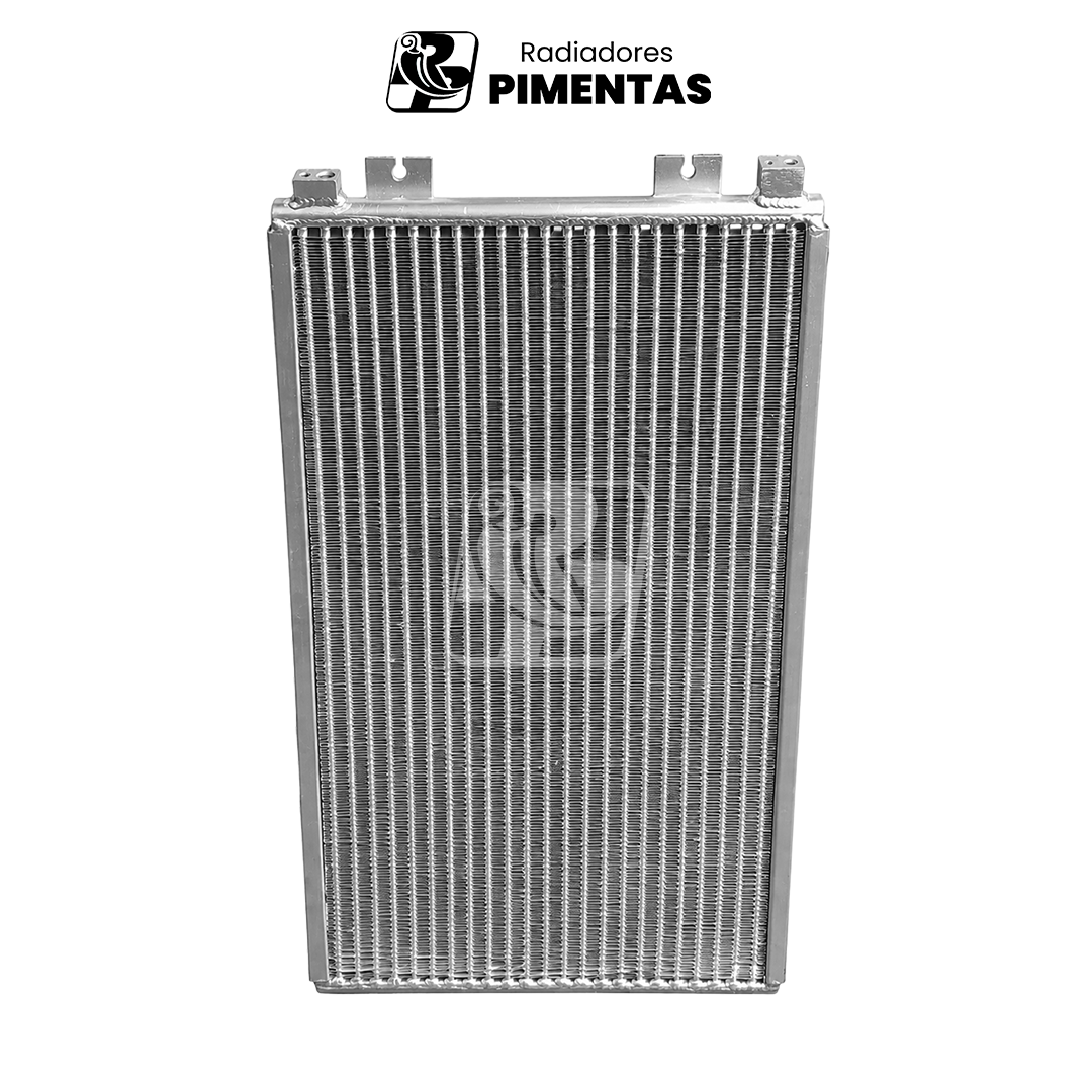 Condensador - XCMG XC958BR - Imagem 3
