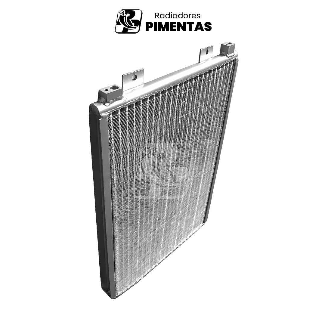 Condensador - XCMG XC958BR - Imagem 4