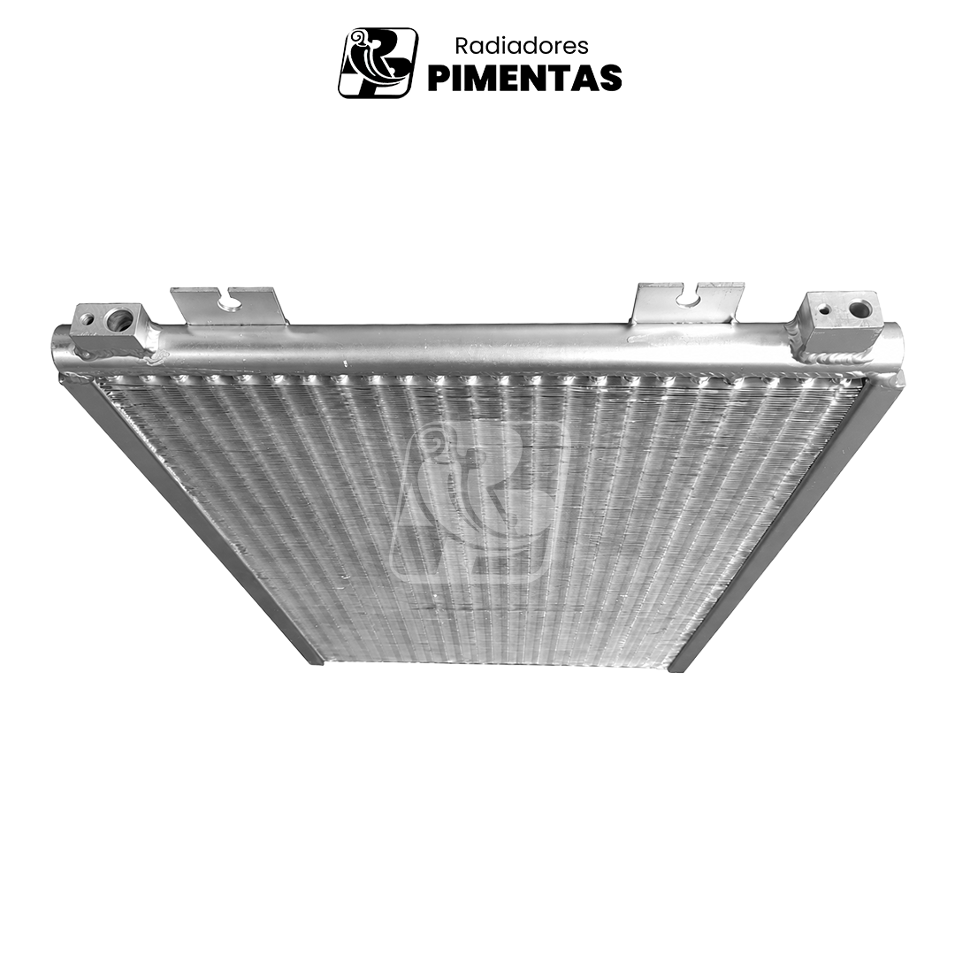 Condensador - XCMG XC958BR - Imagem 5